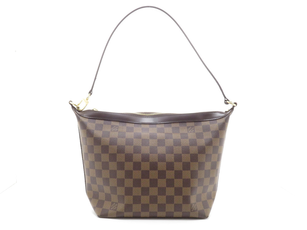 LOUIS VUITTON Irovo Damier Shoulder Bag